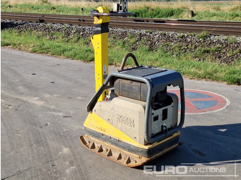 Asfaldimasin 2019 Wacker Neuson DPU6555HEH: pilt 2