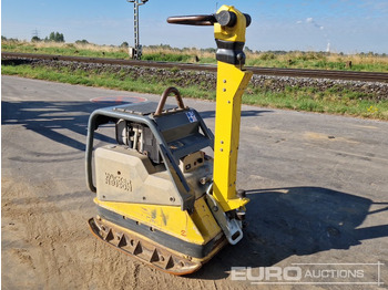 Asfaldimasin 2019 Wacker Neuson DPU6555HEH: pilt 4