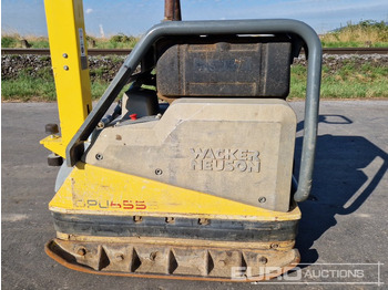Asfaldimasin 2019 Wacker Neuson DPU6555HEH: pilt 5