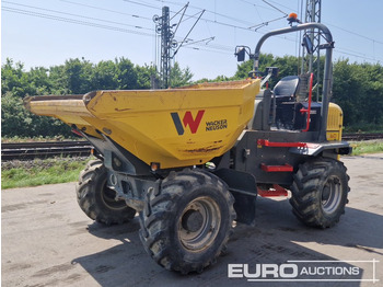 Mini kallur WACKER