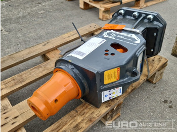 Hüdrauliline haamer HAMMER