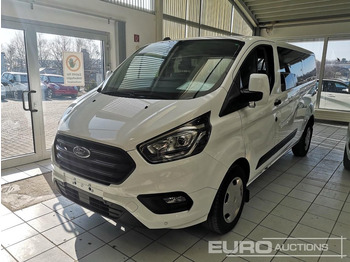 Väikebuss FORD Transit
