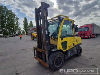 Kahveltõstuk HYSTER