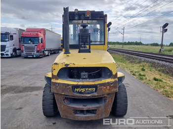 Kahveltõstuk 2022 Hyster H8.0FT9: pilt 4