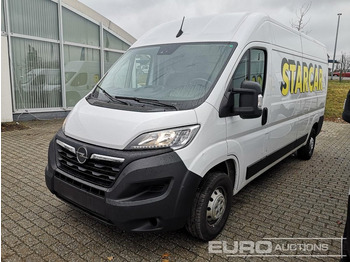 Kaubik OPEL