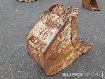 Kopp 24" Digging Bucket, Volvo S1: pilt 3
