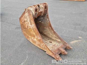 Kopp 24" Digging Bucket, Volvo S1: pilt 4