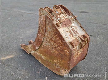 Kopp 24" Digging Bucket, Volvo S1: pilt 2