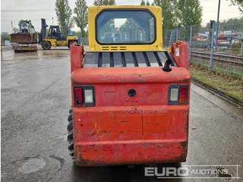 Kompaktlaadur Bobcat S130: pilt 4