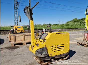 Asfaldimasin BOMAG
