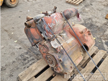 Mootor DEUTZ