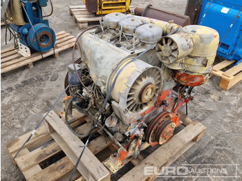 Mootor DEUTZ