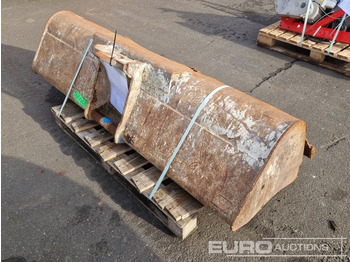 Kopp Ditching Bucket, ARDEN: pilt 3