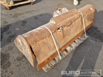 Kopp Ditching Bucket, ARDEN: pilt 4