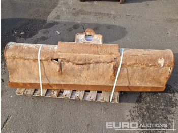 Kopp Ditching Bucket, ARDEN: pilt 5