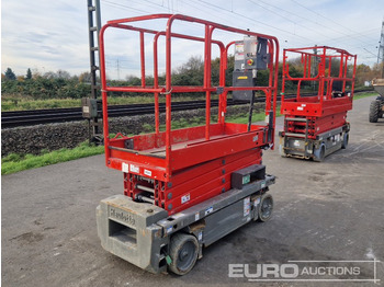 Platvorm HAULOTTE Optimum 8