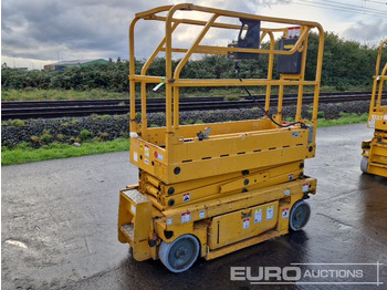 Platvorm HAULOTTE Optimum 8