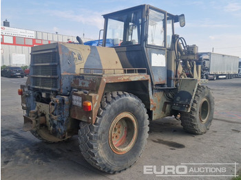 Rataslaadur JCB 410M: pilt 5