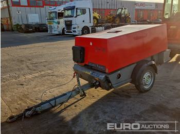 Õhukompressor KAESER