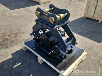 Lisaseade - Ekskavaator Unused KBKC 04: pilt 3