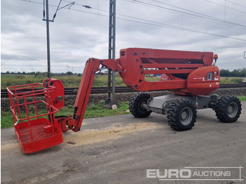 Platvorm MANITOU 160 ATJ