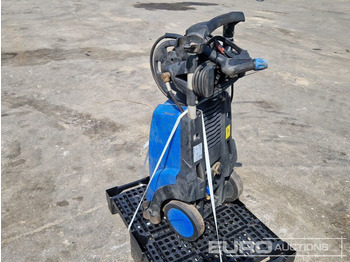 Survepesur Nilfisk ALTO POSEIDON 3 Pressure Washer: pilt 2