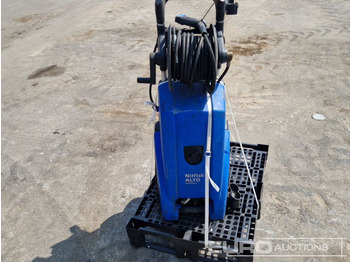Survepesur Nilfisk ALTO POSEIDON 3 Pressure Washer: pilt 5