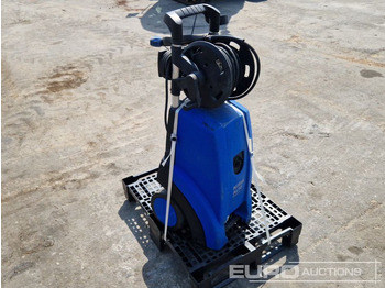 Survepesur Nilfisk ALTO POSEIDON 3 Pressure Washer: pilt 4