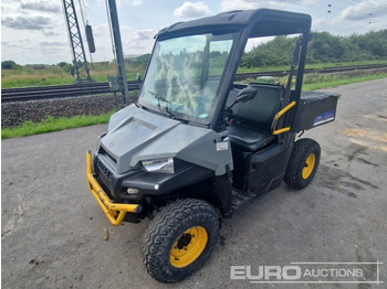 ATV POLARIS