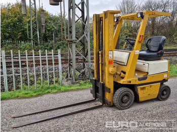 Kahveltõstuk TOYOTA