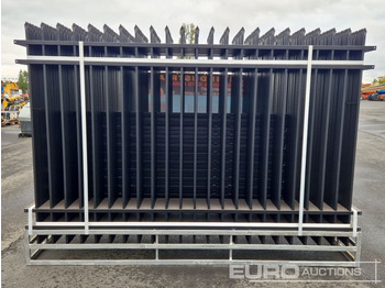 Ehitusseade Unused 2025 KMY Industrial 10x6': pilt 5 Ehitusseade Unused 2025 KMY Industrial 10x6': pilt 5