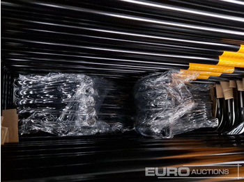 Ehitusseade Unused 2025 KMY Industrial 1900x1100mm: pilt 5