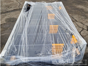 Ehitusseade Unused 2025 KMY Industrial 1900x1100mm: pilt 3