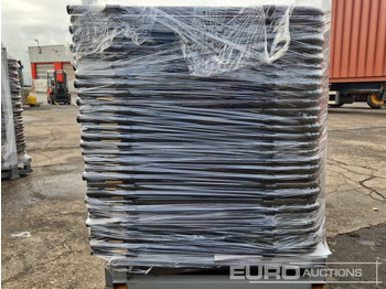 Ehitusseade Unused 2025 KMY Industrial 1900x1100mm: pilt 4