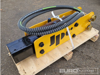 Hüdrauliline haamer