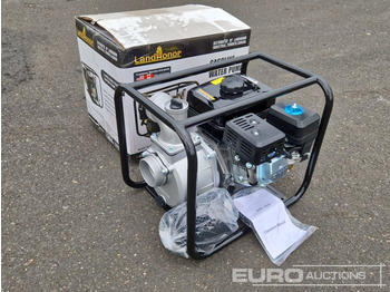 Veepump
