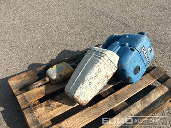 Ehitusseade DEMAG