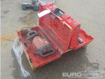 Ehitusseade Hilti TE1000-AVR Hammer / Martillo: pilt 1