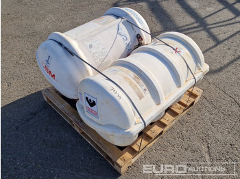 Ehitusseade Inflatable Buoy (2 of): pilt 3