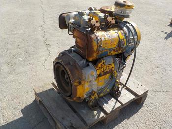 Mootor Lombardini 904 Engine / Motor: pilt 1