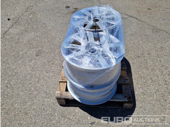 Rehv Pallet of Rims (4 of): pilt 4