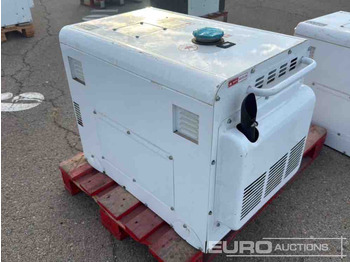 Generaatorikomplekt Plus Power GF2-6: pilt 4 Generaatorikomplekt Plus Power GF2-6: pilt 4