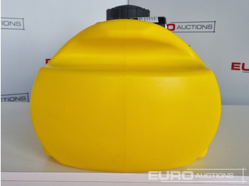 Põllutööseade Unused Boss FLSP-15-061: pilt 3