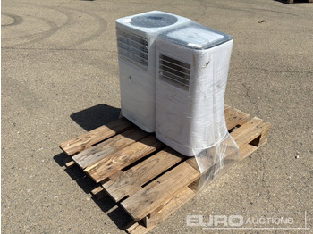 HVAC seade