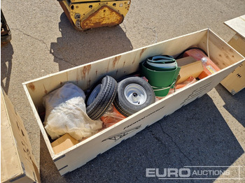 Ehitusseade Unused 2025 Arteer QB-FC300: pilt 3