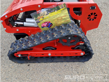 Muruniiduk Unused 2025 Zvox SU-750: pilt 5