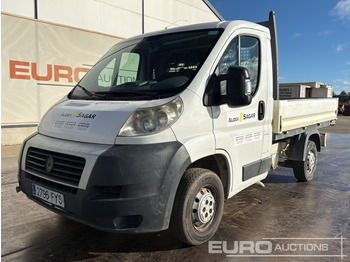 Tarbesõiduk FIAT Ducato