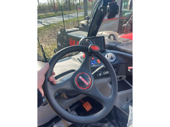 Teleskooplaadur MANITOU MLT 741