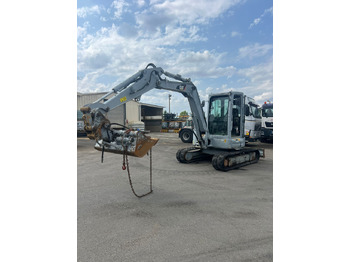 Miniekskavaator CATERPILLAR 305E2