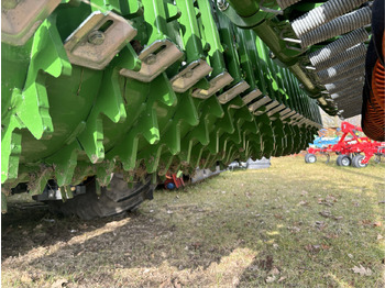 Kombain-külvimasin Amazone Cataya 3000 Super | KE3002: pilt 4